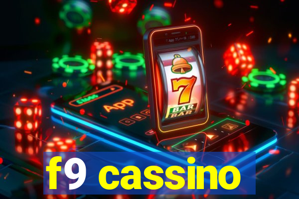 f9 cassino